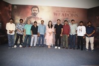 Halagali Movie Teaser Launch Photos